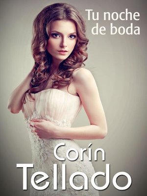 cover image of Tu noche de boda